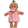 Manhattan Toy Wee Baby Stella Brown 12″ Soft Baby Doll(Beige)