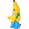Lego Minifigure Shark Suit Guy 14″ Plush Character(Banana Guy)