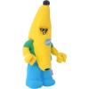 Lego Minifigure Shark Suit Guy 14″ Plush Character(Banana Guy)