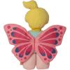 Lego Minifigure Shark Suit Guy 14″ Plush Character(Butterfly Girl)
