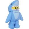 Lego Minifigure Shark Suit Guy 14″ Plush Character(Characters)