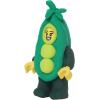 Lego Minifigure Shark Suit Guy 14″ Plush Character(Characters Character)