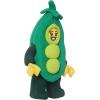 Lego Minifigure Shark Suit Guy 14″ Plush Character(Characters Character)