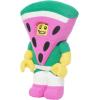Lego Minifigure Shark Suit Guy 14″ Plush Character(Classic)