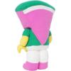 Lego Minifigure Shark Suit Guy 14″ Plush Character(Classic)