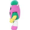 Lego Minifigure Shark Suit Guy 14″ Plush Character(Classic)