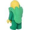 Lego Minifigure Shark Suit Guy 14″ Plush Character(Modern)