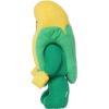 Lego Minifigure Shark Suit Guy 14″ Plush Character(Modern)