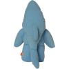 Lego Minifigure Shark Suit Guy 14″ Plush Character(Shark Suit Guy)