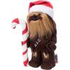 Lego Star Wars Chewbacca Holiday Plush Character(Chewbacca)