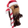 Lego Star Wars Chewbacca Holiday Plush Character(Chewbacca)