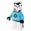Lego Star Wars Chewbacca Holiday Plush Character(Stormtrooper)