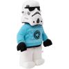 Lego Star Wars Chewbacca Holiday Plush Character(Stormtrooper)