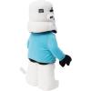 Lego Star Wars Chewbacca Holiday Plush Character(Stormtrooper)