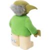Lego Star Wars Yoda Holiday Plush Character(Yoda)