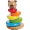 Manhattan Toy Brilliant Bear Magnetic Stack-up