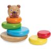Manhattan Toy Brilliant Bear Magnetic Stack-up