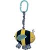 Manhattan Toy Cactus Garden 9 Piece Mix & Match Magnetic Plush Stacking Toy Playset(Jiggle)