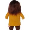 Manhattan Toy Lego Hagrid Officially Licensed Minifigure Plush 13 Inch Character
