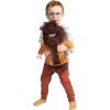 Manhattan Toy Lego Hagrid Officially Licensed Minifigure Plush 13 Inch Character