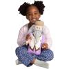 Manhattan Toy Lego Harry Potter Officially Licensed Minifigure Plush 13 Inch Character(Albus Dumbledore)
