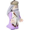 Manhattan Toy Lego Harry Potter Officially Licensed Minifigure Plush 13 Inch Character(Albus Dumbledore)