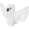 Manhattan Toy Lego Harry Potter Officially Licensed Minifigure Plush 13 Inch Character(Hedwig the Owl)