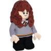 Manhattan Toy Lego Harry Potter Officially Licensed Minifigure Plush 13 Inch Character(Hermione Granger)