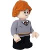 Manhattan Toy Lego Harry Potter Officially Licensed Minifigure Plush 13 Inch Character(Ron Weasley)