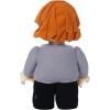 Manhattan Toy Lego Harry Potter Officially Licensed Minifigure Plush 13 Inch Character(Ron Weasley)
