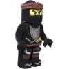 Manhattan Toy Lego NINJAGO Lloyd Ninja Warrior 13″ Plush Character(Cole)