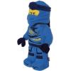 Manhattan Toy Lego NINJAGO Lloyd Ninja Warrior 13″ Plush Character(Jay)