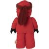 Manhattan Toy Lego NINJAGO Lloyd Ninja Warrior 13″ Plush Character(Kai)