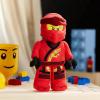 Manhattan Toy Lego NINJAGO Lloyd Ninja Warrior 13″ Plush Character(Kai)
