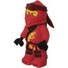 Manhattan Toy Lego NINJAGO Lloyd Ninja Warrior 13″ Plush Character(Kai)