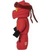 Manhattan Toy Lego NINJAGO Lloyd Ninja Warrior 13″ Plush Character(Kai)