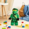 Manhattan Toy Lego NINJAGO Lloyd Ninja Warrior 13″ Plush Character(Lloyd)