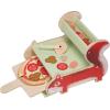 Manhattan Toy Nutty Squirrel Pizzeria Toddler & Kids Pretend Play Cooking Toy Set