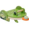 Manhattan Toy Ribbit Waffle Maker Toddler & Kids Pretend Play Cooking Toy Set