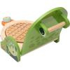 Manhattan Toy Ribbit Waffle Maker Toddler & Kids Pretend Play Cooking Toy Set