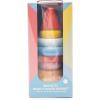 Manhattan Toy Stacker Rocket Baby and Toddler 7 Piece Magnetic Wooden Stacking Toy Set(Wooden Stacker)