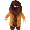 Manhattan Toy Lego Hagrid Officially Licensed Minifigure Plush 13 Inch Character