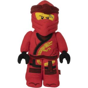Manhattan Toy Lego NINJAGO Lloyd Ninja Warrior 13″ Plush Character(Kai)