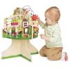 Manhattan Toy Tree Top Adventure Activity Center 22.50 x 18.00 x 18.00 Inches(Activity Center)