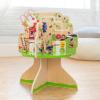 Manhattan Toy Tree Top Adventure Activity Center 22.50 x 18.00 x 18.00 Inches(Activity Center)