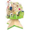 Manhattan Toy Tree Top Adventure Activity Center 22.50 x 18.00 x 18.00 Inches(Activity Center)