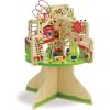 Manhattan Toy Tree Top Adventure Activity Center 22.50 x 18.00 x 18.00 Inches(Activity Center)