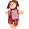 Manhattan Toy Baby Stella Romp & Jump Baby Doll Clothes for 15″ Soft Baby Dolls