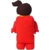 Lego Minifigure Brick Suit Guy 13″ Plush Character(Brick Suit Girl)