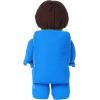 Lego Minifigure Brick Suit Guy 13″ Plush Character(Brick Suit Guy)